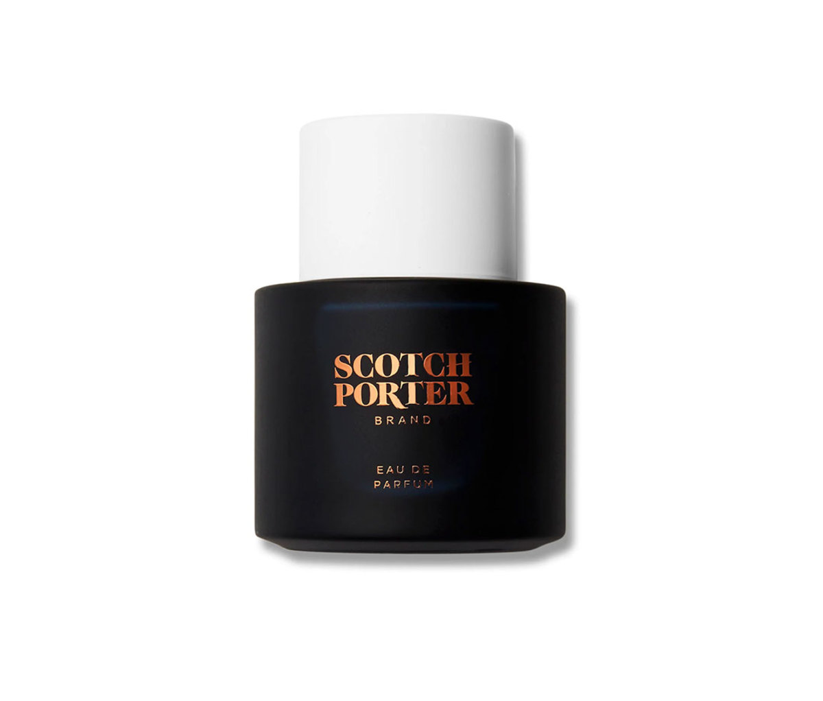Scotch-Porter